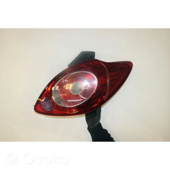 Ford Ka Lampa tylna 