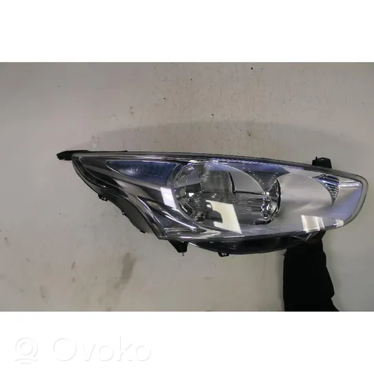 Ford B-MAX Lampa przednia 