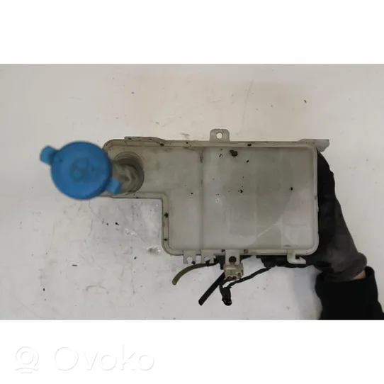 Chevrolet Matiz Windshield washer fluid reservoir/tank 