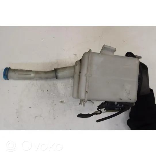 Chevrolet Matiz Windshield washer fluid reservoir/tank 