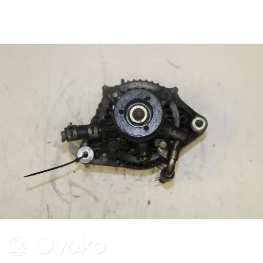 Land Rover Freelander Alternator 