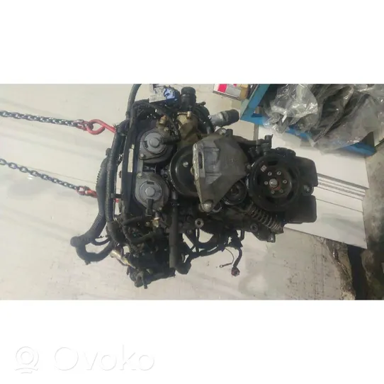 Opel Meriva B Motor A14NEL