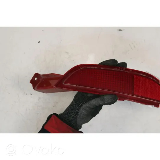 Ford Fiesta Rear/tail lights 