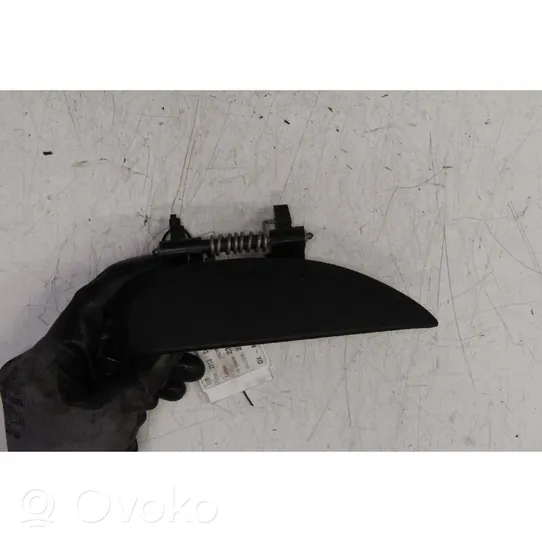 Dacia Sandero Rear door exterior handle 