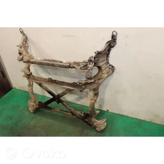 Audi A4 S4 B8 8K Etuapurunko 8K0399315