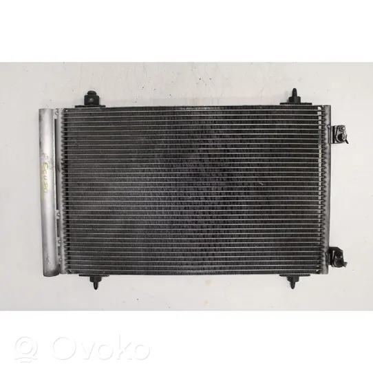 Fiat Scudo Radiateur condenseur de climatisation 1.30.0973.PD