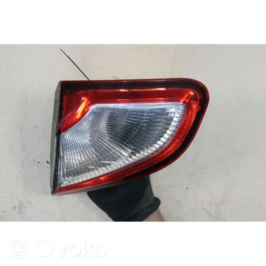 Nissan Qashqai Lampa tylna 