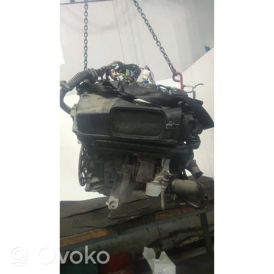 BMW 1 E81 E87 Motor 204D4