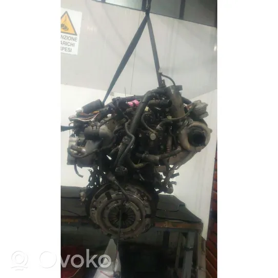 Toyota RAV 4 (XA20) Moottori 