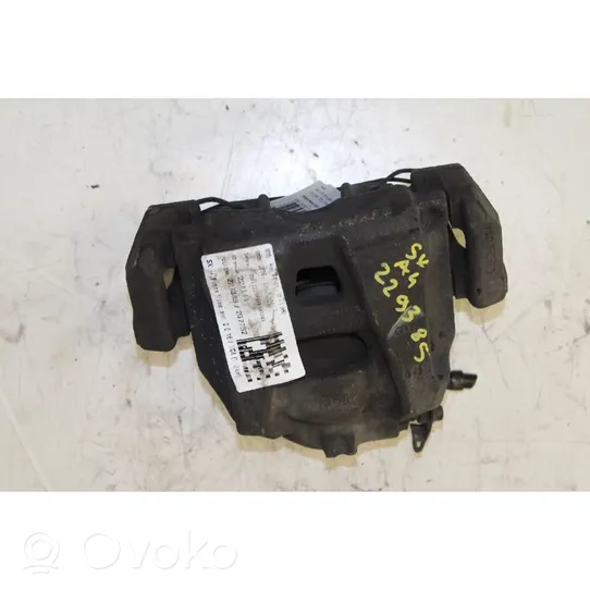 Audi A4 S4 B8 8K Bremssattel vorne 