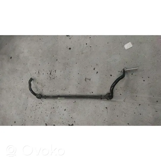 Audi A4 S4 B8 8K Barra stabilizzatrice anteriore/barra antirollio 