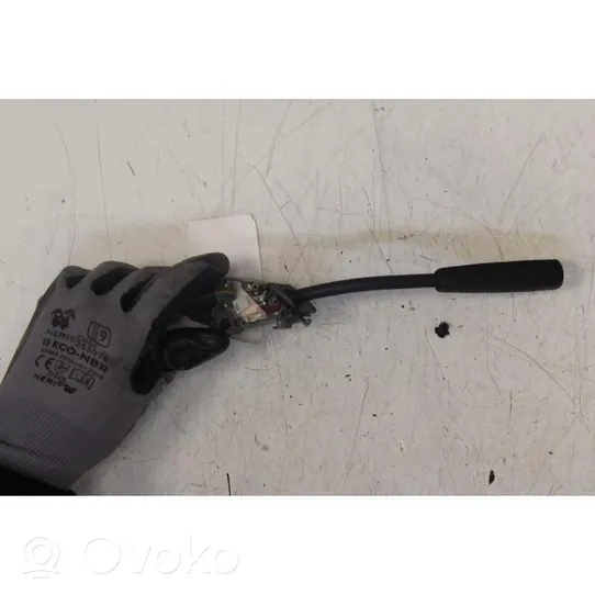 Mercedes-Benz E W210 Interruptor de luz 2085450324