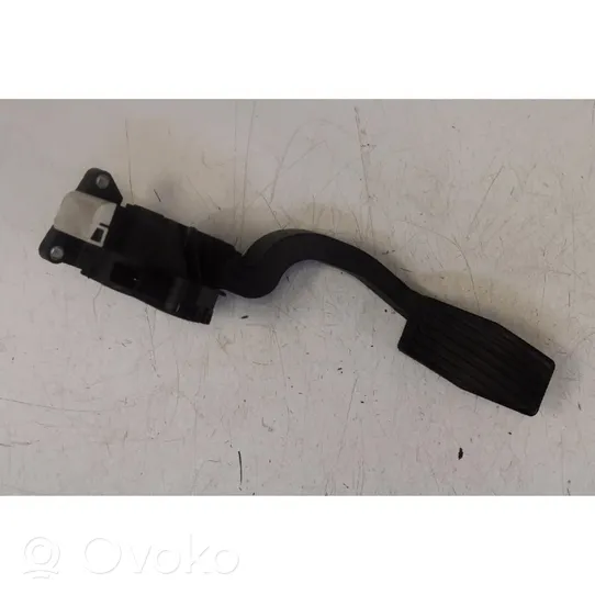 Opel Adam Accelerator throttle pedal 