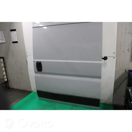 Fiat Ducato Side sliding door 