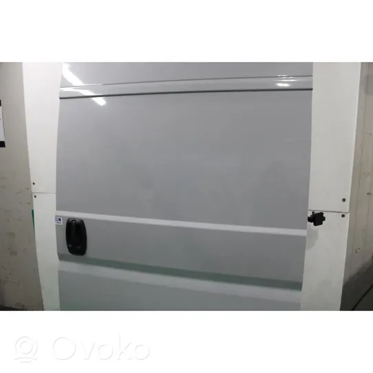 Fiat Ducato Side sliding door 