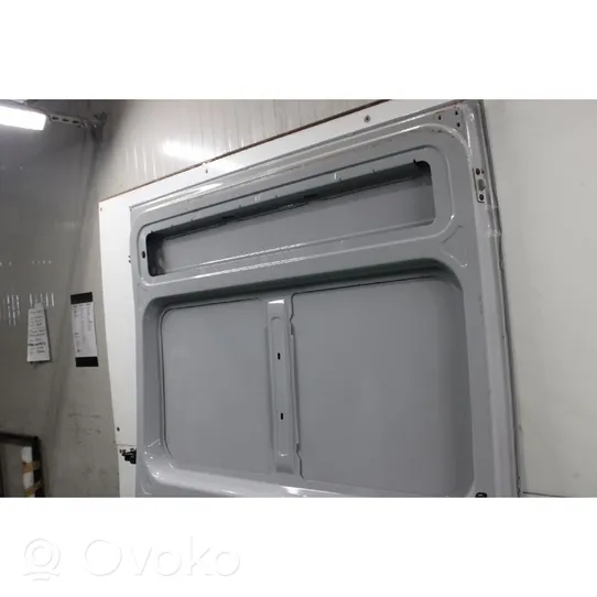 Fiat Ducato Side sliding door 