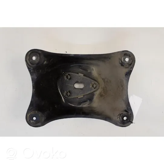 Toyota RAV 4 (XA20) Rivestimento vano della ruota di scorta 