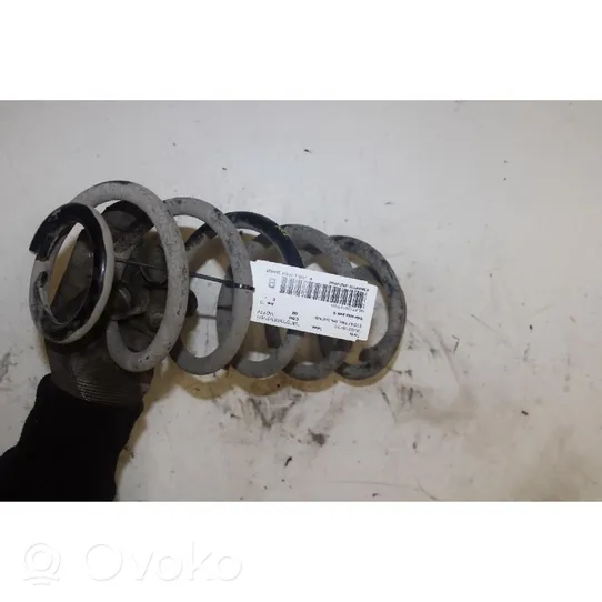 Toyota Verso Rear coil spring 