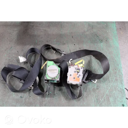 Toyota Verso Set airbag con pannello 