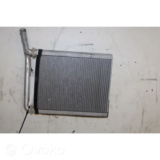 Toyota Verso Radiateur de chauffage 