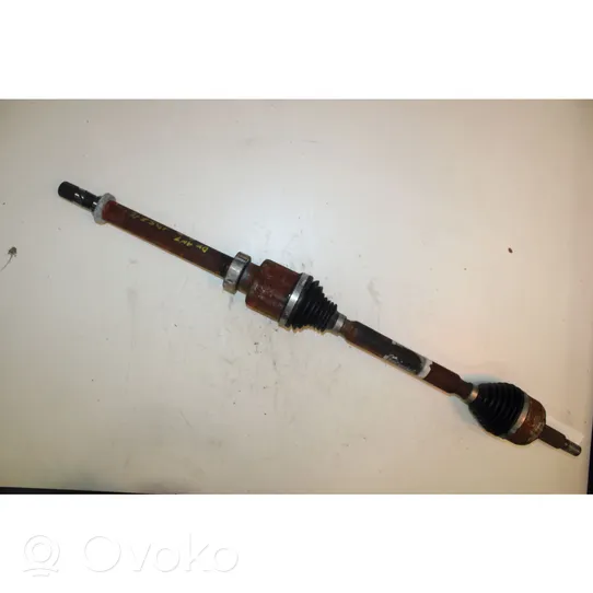 Renault Zoe Front driveshaft 