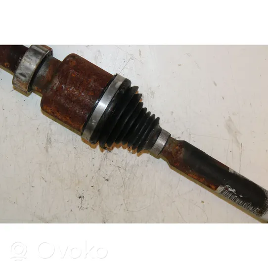 Renault Zoe Front driveshaft 