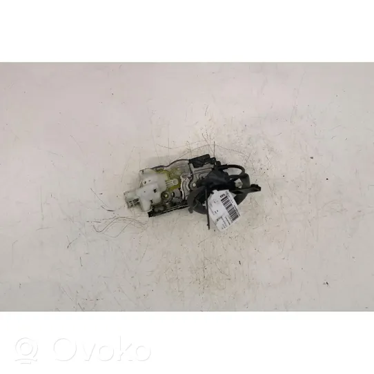 Volvo V40 Cross country Rear door lock 31391827