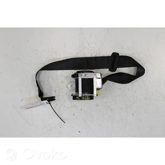 Volvo V40 Cross country Ceinture de sécurité arrière 31292072