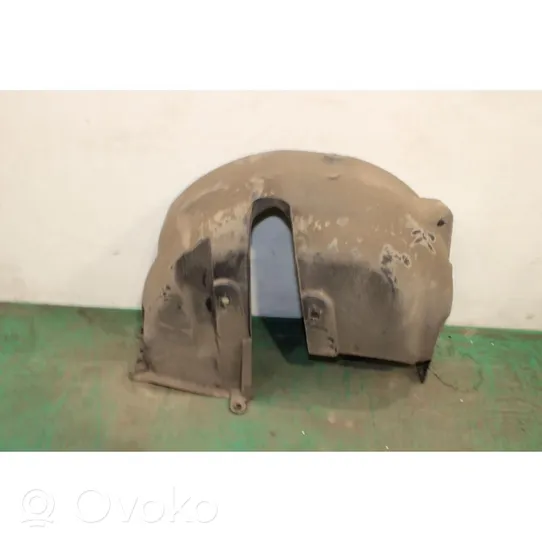 Renault Zoe Front wheel arch liner splash guards 