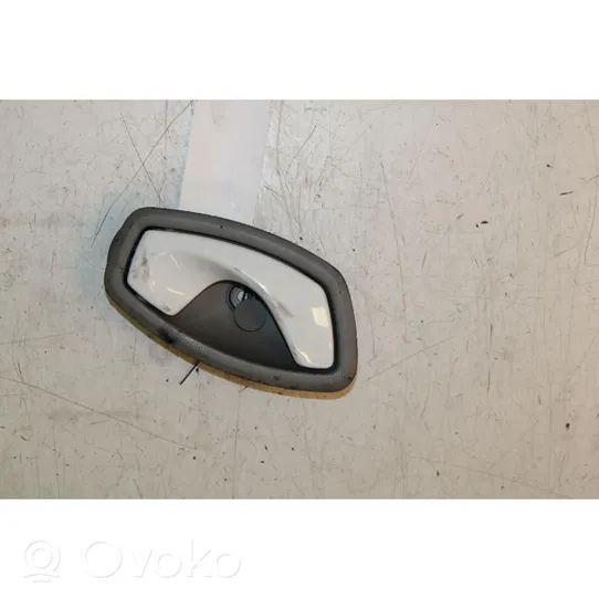 Renault Zoe Rear door interior handle 