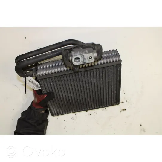 Opel Vectra C Heater blower radiator 