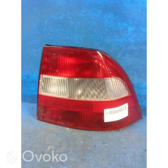 Opel Vectra B Rear/tail lights 