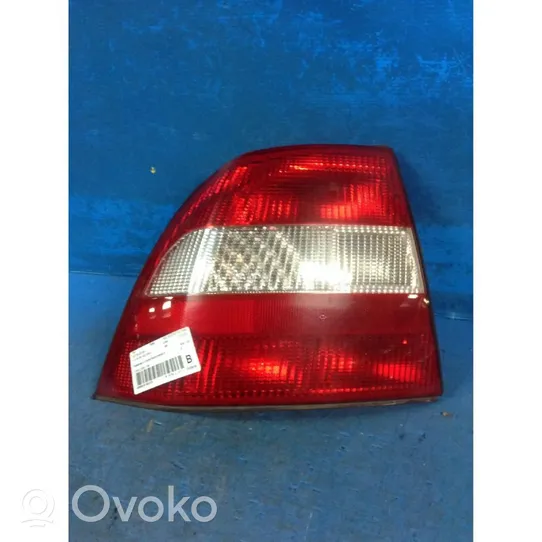 Opel Vectra B Lampa tylna 