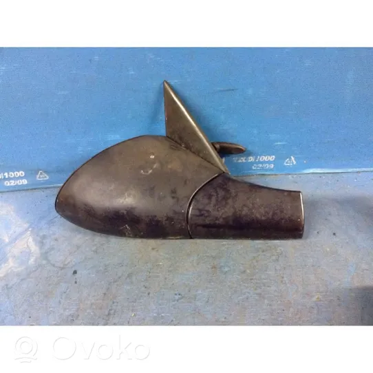 Opel Vectra B Front door electric wing mirror 