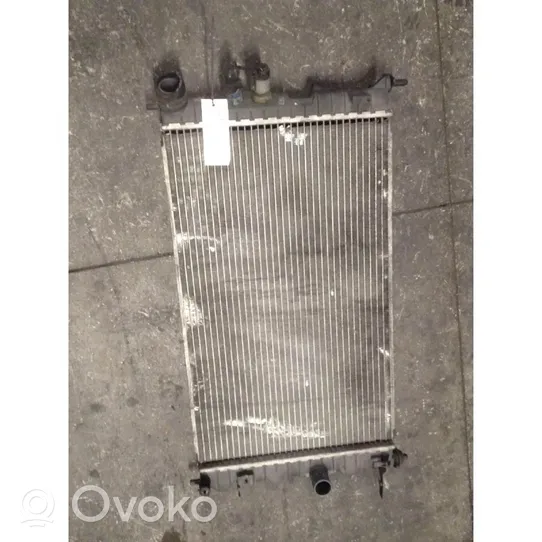 Opel Vectra B Radiateur de chauffage 