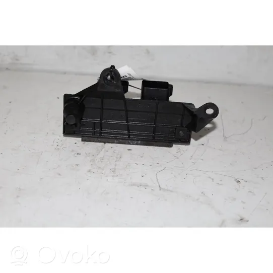 Renault Vel Satis Other relay 