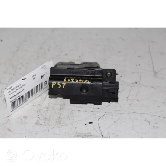 Renault Vel Satis Tailgate lock latch 