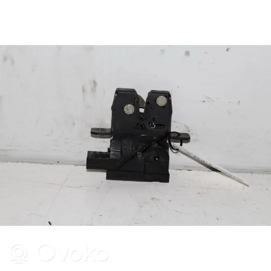 Renault Vel Satis Tailgate lock latch 