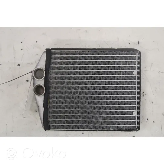 Opel Vectra C Heater blower radiator 