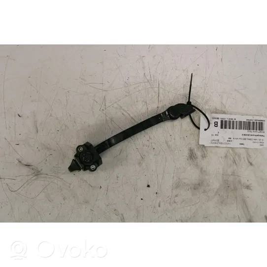 Volvo XC40 Rear door check strap stopper 