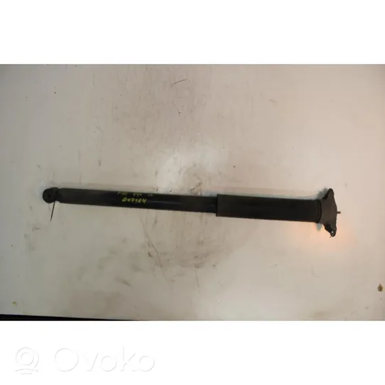 Volvo V40 Cross country Rear shock absorber with coil spring 