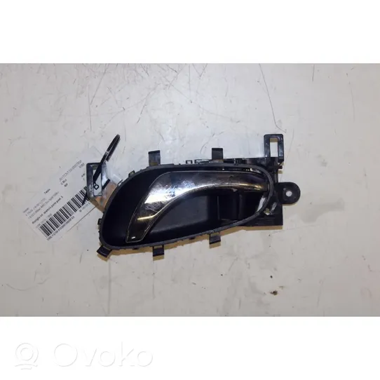 Nissan X-Trail T32 Rear door interior handle 