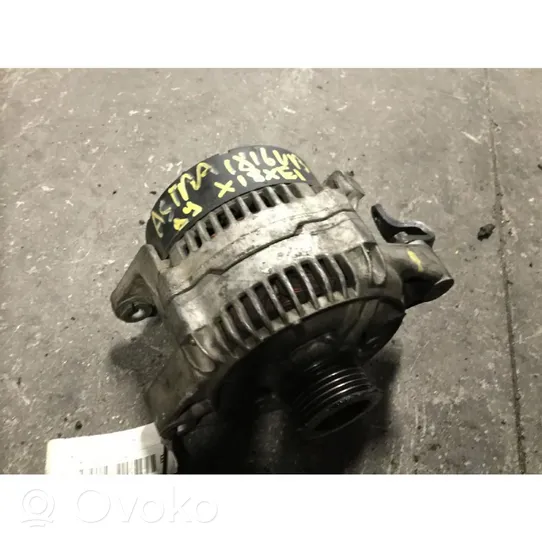 Opel Vectra B Generatore/alternatore 