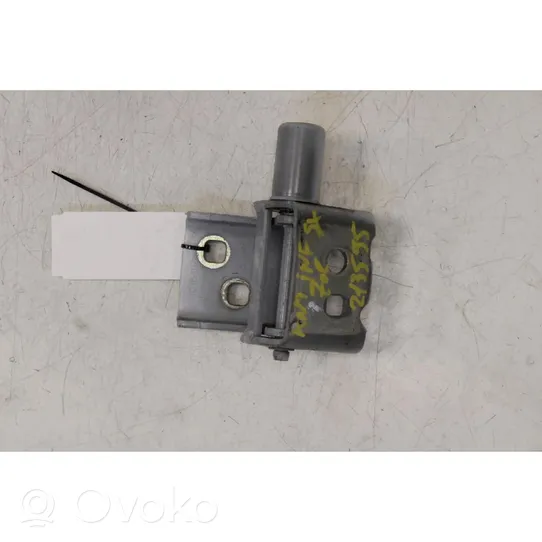 Renault Zoe Sliding door upper roller guide/hinge 