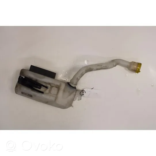 Renault Zoe Windshield washer fluid reservoir/tank 