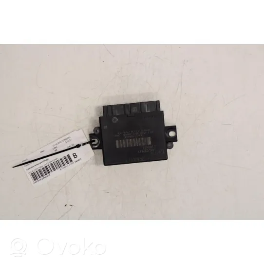 Renault Zoe Parking PDC sensor 