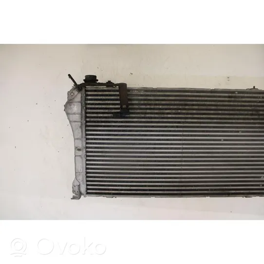 Toyota Verso Radiatore intercooler 