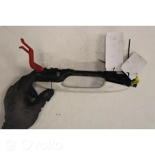 Toyota Verso Rear door exterior handle 