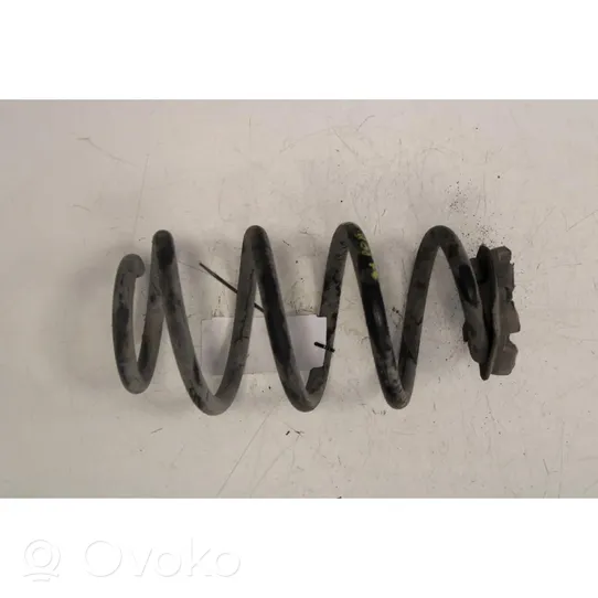 Renault Zoe Rear coil spring 