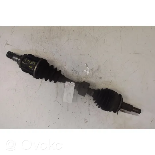 Toyota Verso Front driveshaft 